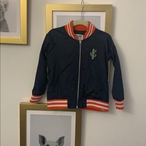 Sovereign Code Cactus Bomber